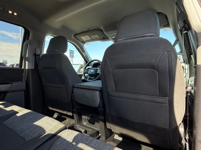 Certified 2023 Ford F150 XLT image 35