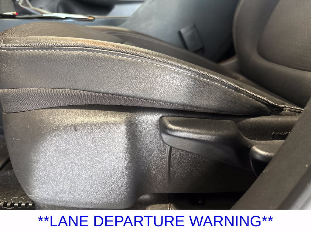 Used 2025 Buick Encore GX Preferred FWD image 21
