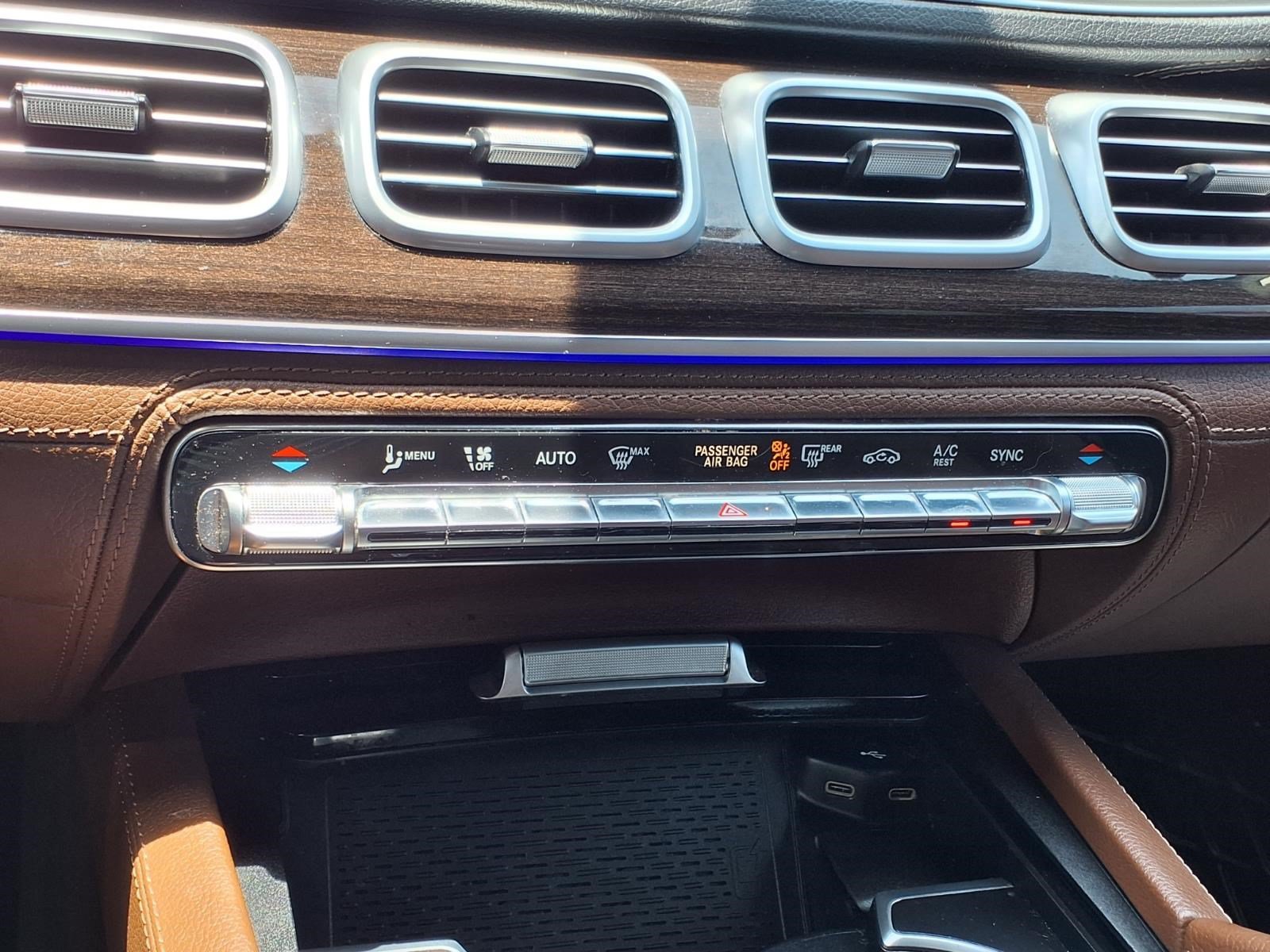 Used 2024 Mercedes-Benz GLE 350 4MATIC image 20