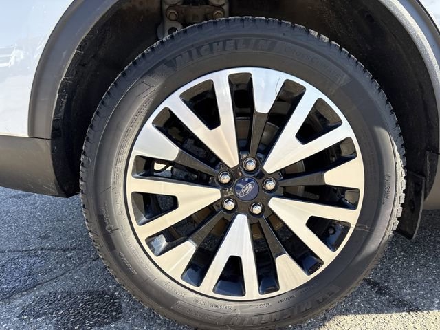 Certified 2020 Ford Escape SE Sport image 47