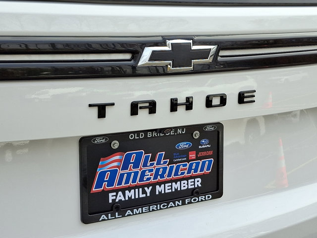 Used 2024 Chevrolet Tahoe LS image 35