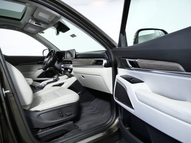 Used 2020 Kia Telluride SX w/ SX Prestige Package AWD/4WD image 10