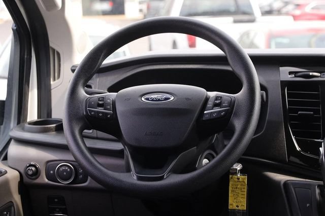 Certified 2024 Ford Transit 350 XLT RWD image 21