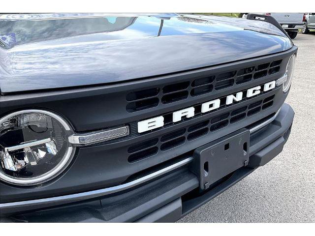 Certified 2025 Ford Bronco Big Bend image 28