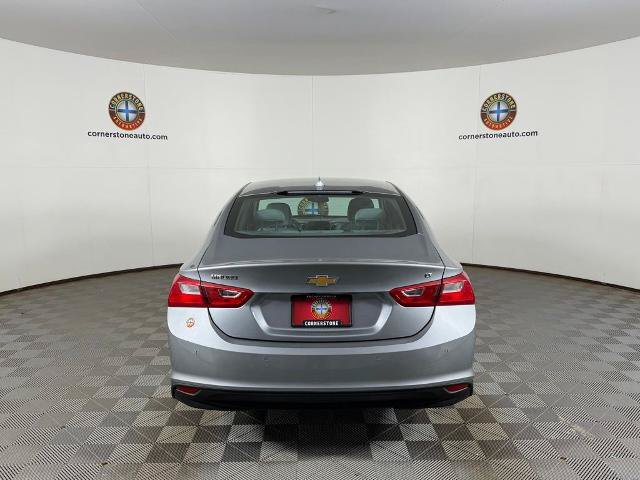Used 2024 Chevrolet Malibu LT FWD image 18