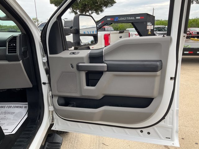 Certified 2021 Ford F250 XLT AWD/4WD image 19