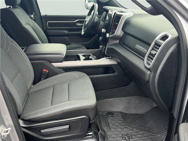 Used 2023 RAM 1500 Big Horn AWD/4WD image 13