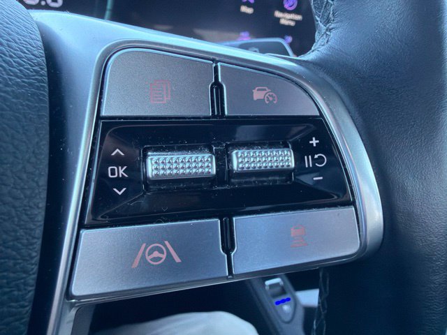 Used 2025 Kia Telluride EX X-Line AWD/4WD image 49