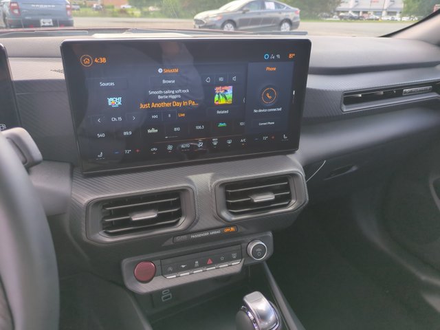 Certified 2025 Ford Mustang Coupe RWD image 21