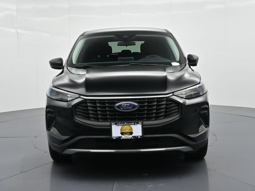 Certified 2024 Ford Escape Active AWD/4WD image 3
