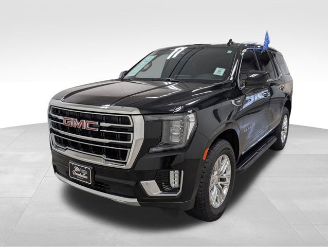 Used 2023 GMC Yukon SLT w/ SLT Premium Package AWD/4WD image 19
