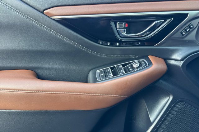 Used 2024 Subaru Outback Touring image 12