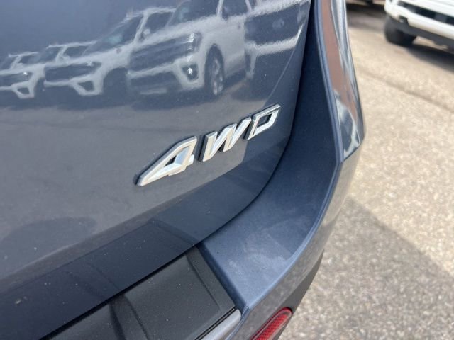 Certified 2021 Ford Explorer XLT w/ Equipment Group 202A image 26