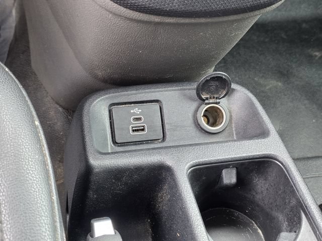 Certified 2022 Ford Transit Connect XL FWD image 18