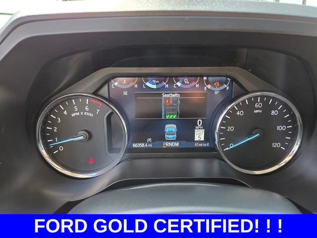 Certified 2024 Ford Expedition Limited AWD/4WD image 24