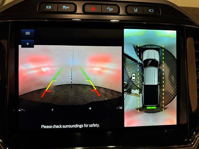 Certified 2022 Ford F250 King Ranch w/ King Ranch Ultimate Package image 29