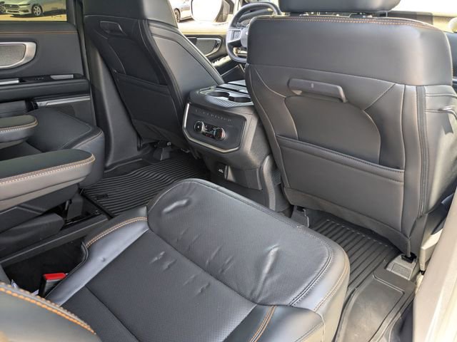Certified 2025 Ford Expedition Tremor AWD/4WD image 15