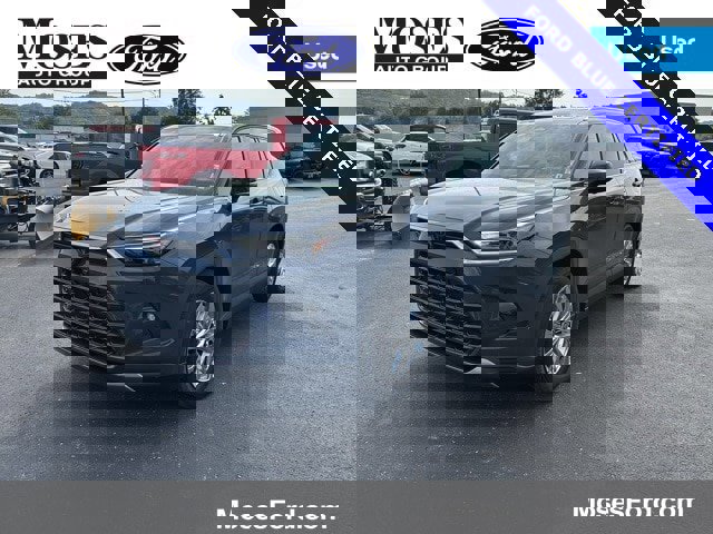 Used 2025 Toyota Grand Highlander AWD image 7