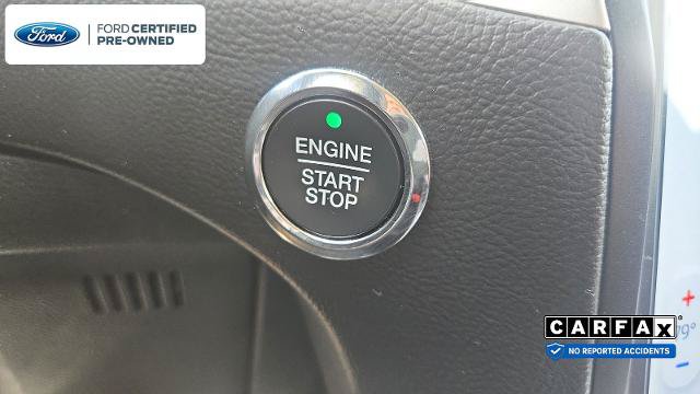 Certified 2024 Ford Edge SEL w/ Convenience Package AWD/4WD image 14