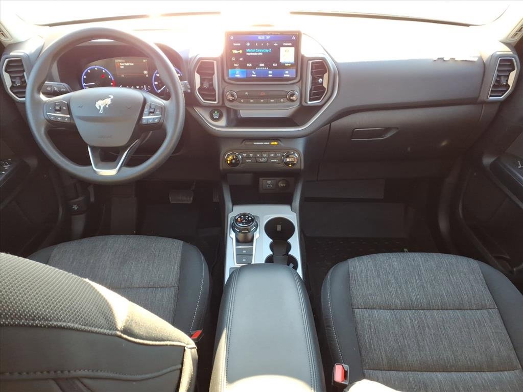 Certified 2021 Ford Bronco Sport Big Bend image 13