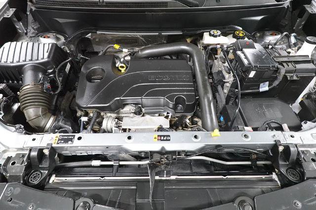 Used 2023 Chevrolet Equinox RS AWD/4WD image 30