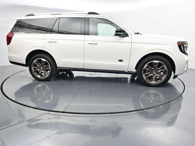 Certified 2025 Ford Expedition King Ranch AWD/4WD image 12