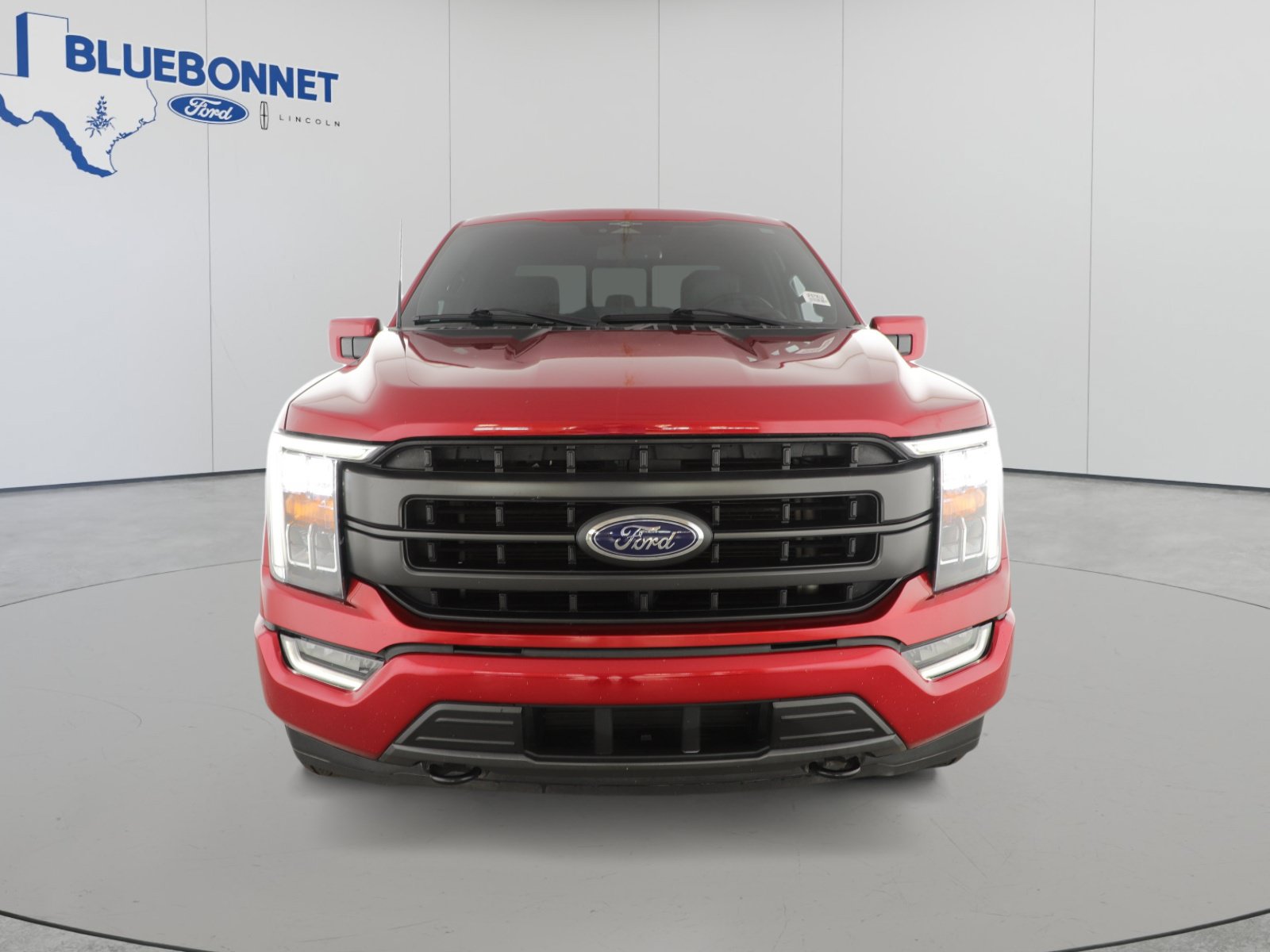 Certified 2023 Ford F150 Lariat AWD/4WD image 2