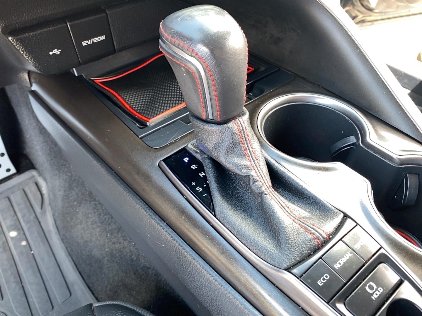 Used 2022 Toyota Camry TRD FWD image 18