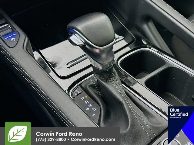 Used 2022 Kia Telluride SX w/ SX Prestige Package AWD/4WD image 21