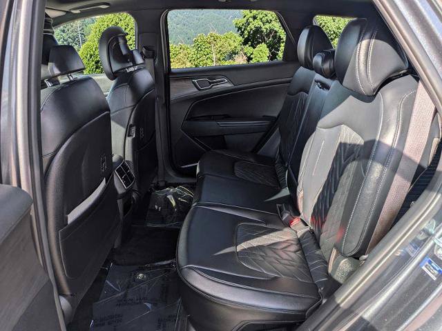 Used 2023 Kia Sportage X-Line Prestige AWD/4WD image 16