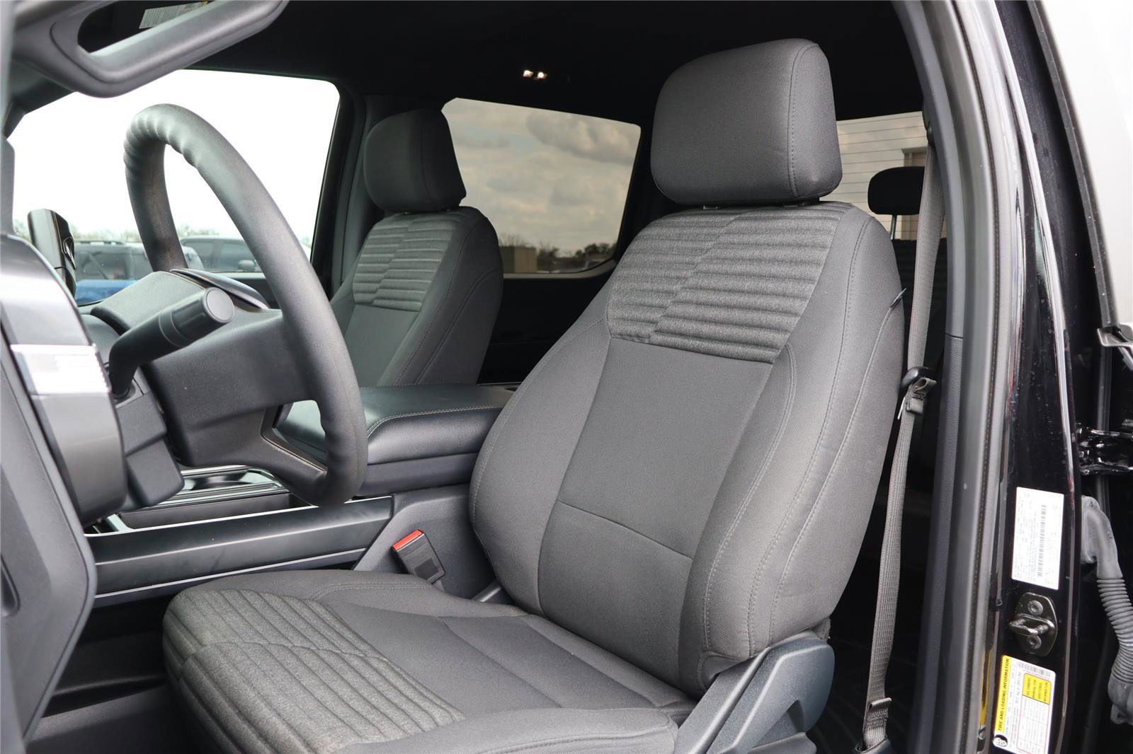 Certified 2023 Ford F150 XL w/ STX Appearance Package image 12