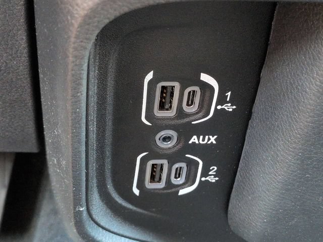 Used 2023 RAM 1500 Big Horn AWD/4WD image 21