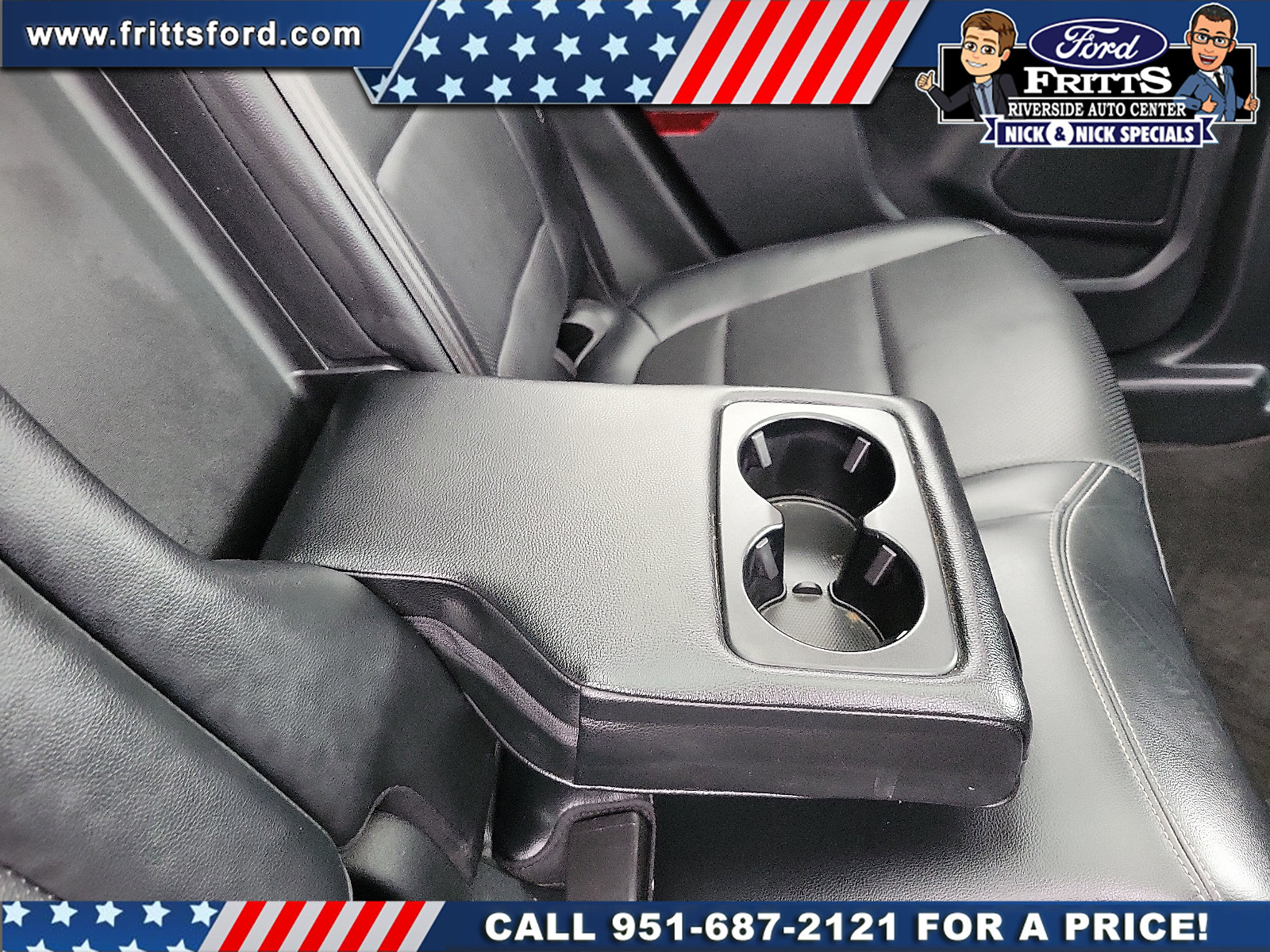 Certified 2020 Ford Escape SE Sport FWD image 18