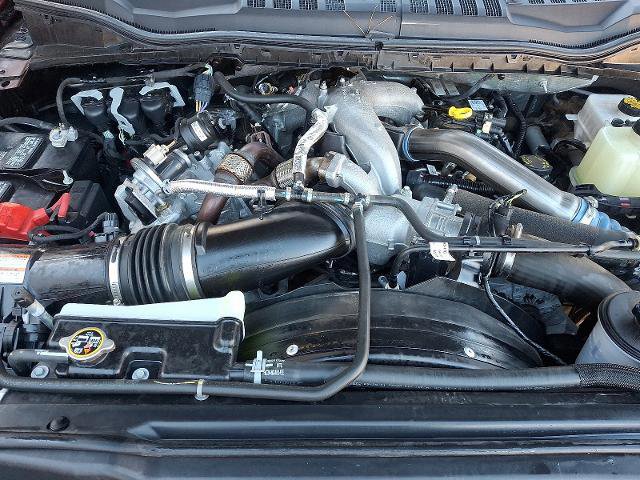 Certified 2022 Ford F350 Lariat w/ Lariat Ultimate Package image 29