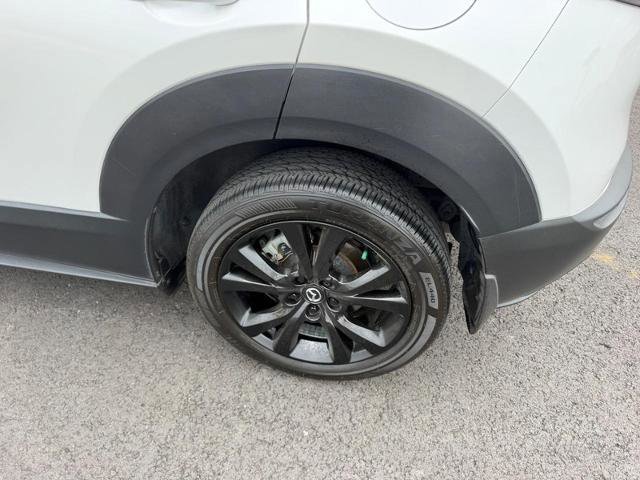 Used 2023 MAZDA CX-30 2.5 Turbo w/ Premium Package image 9