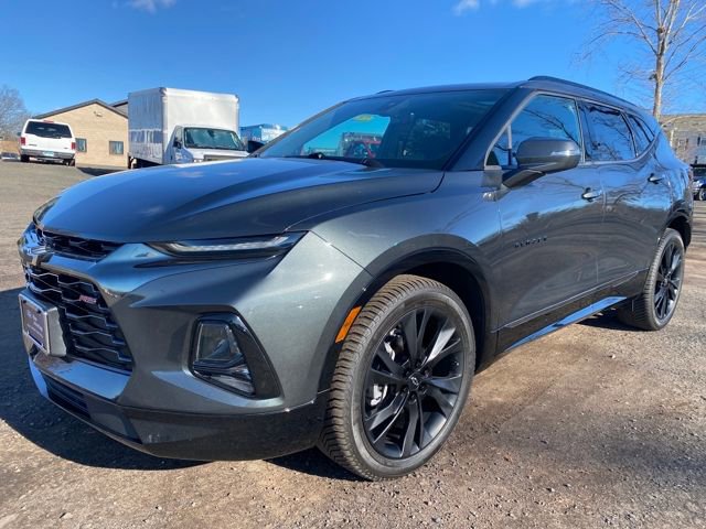 Used 2020 Chevrolet Blazer RS image 3
