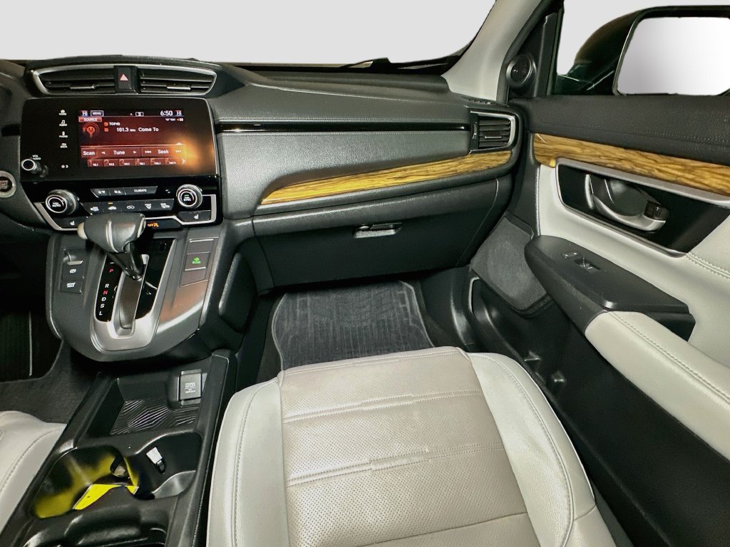 Used 2019 Honda CR-V EX-L image 33