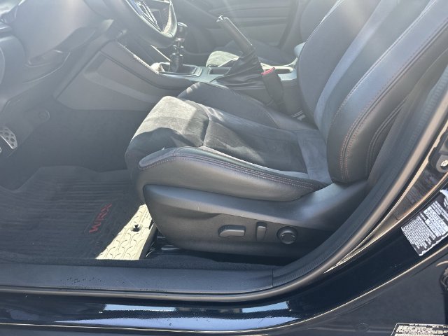 Used 2022 Subaru WRX Limited AWD/4WD image 13
