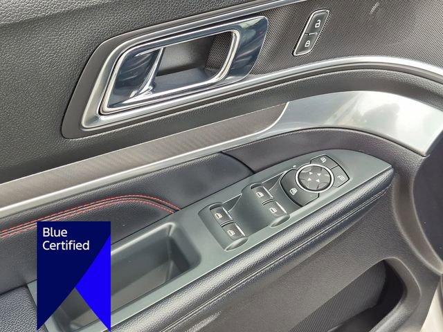 Certified 2019 Ford Explorer Sport AWD/4WD image 13