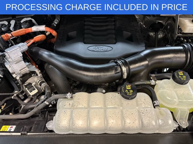 Certified 2023 Ford F150 XLT w/ Equipment Group 302A High AWD/4WD image 17