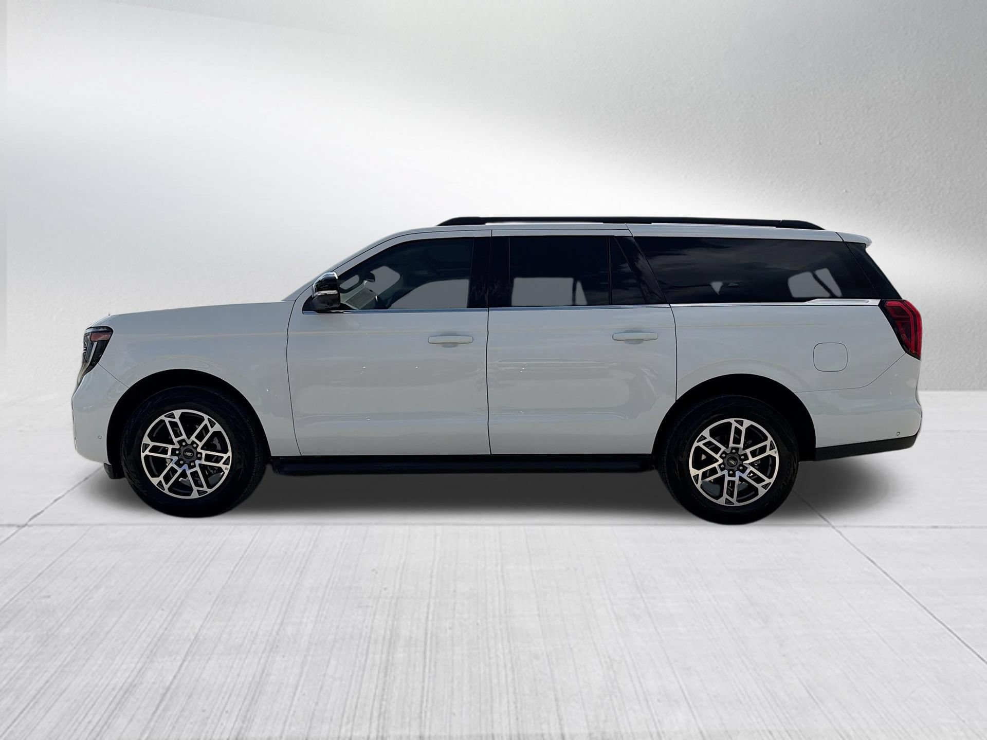 Certified 2025 Ford Expedition Max Active AWD/4WD image 11