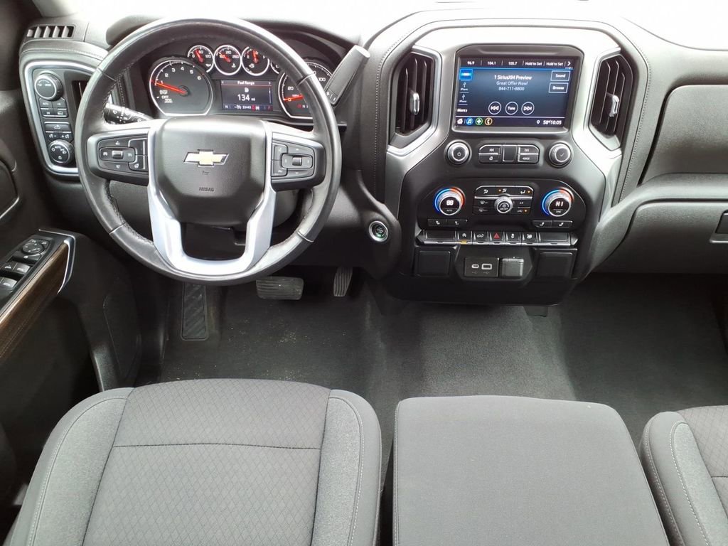Used 2022 Chevrolet Silverado 1500 LT image 17