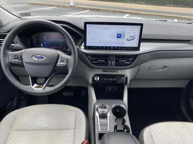 Certified 2024 Ford Escape Active w/ Tech Pack #1 image 12