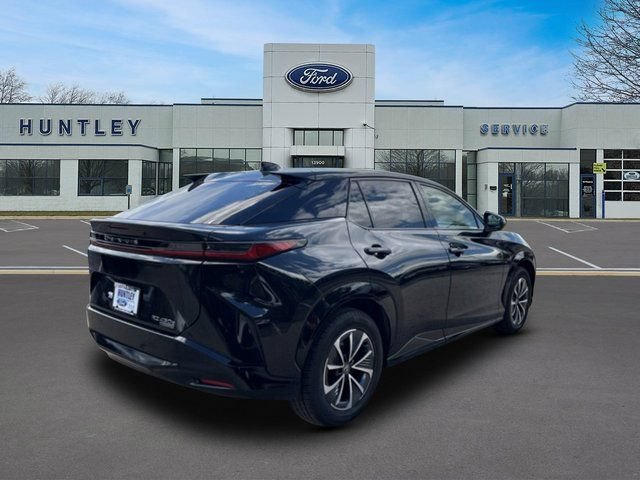 Used 2023 Lexus RZ 450e Premium w/ Technology Package AWD/4WD image 4