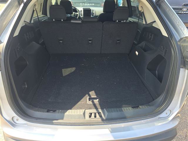 Certified 2024 Ford Edge SE AWD/4WD image 23