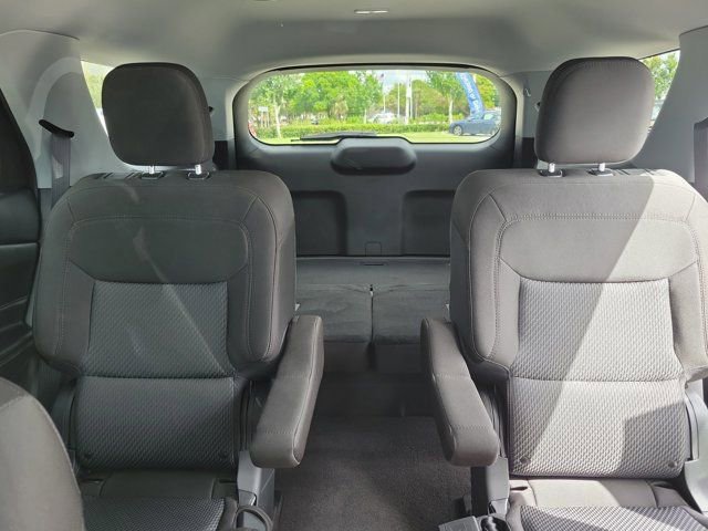 Certified 2024 Ford Explorer XLT image 18