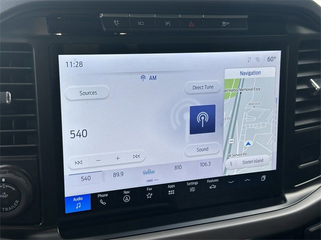 Certified 2024 Ford F150 XLT w/ Equipment Group 302A MID image 22