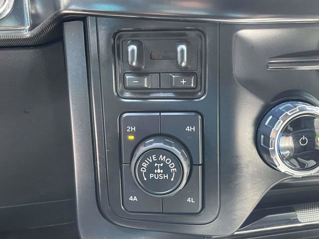 Certified 2024 Ford F150 Raptor image 22