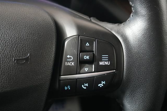 Certified 2023 Ford Bronco Sport Outer Banks w/ Tech Package image 17