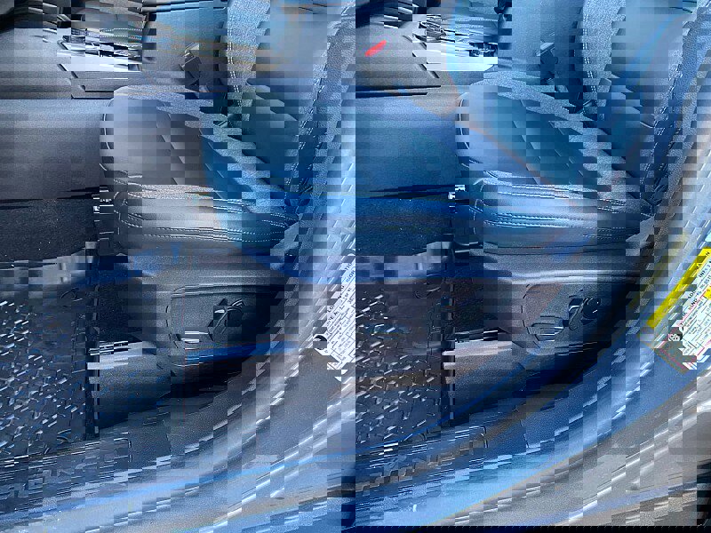 Certified 2024 Ford Bronco Sport Outer Banks w/ Tech Package image 17